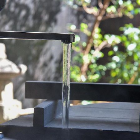 Higashiyama Tofukuji Villa Kyoto Bagian luar foto