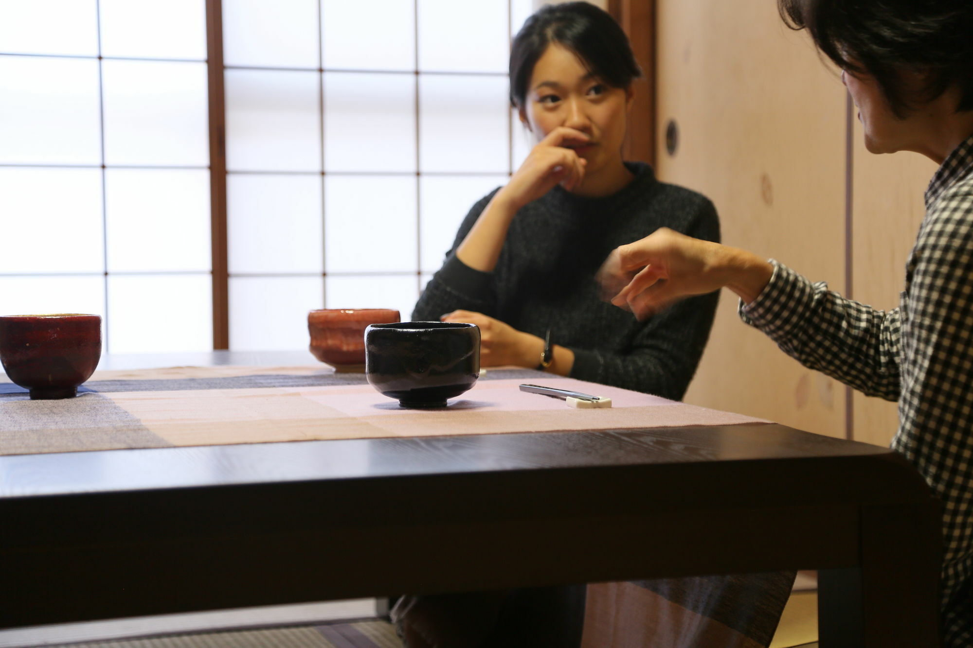 Higashiyama Tofukuji Villa Kyoto Bagian luar foto