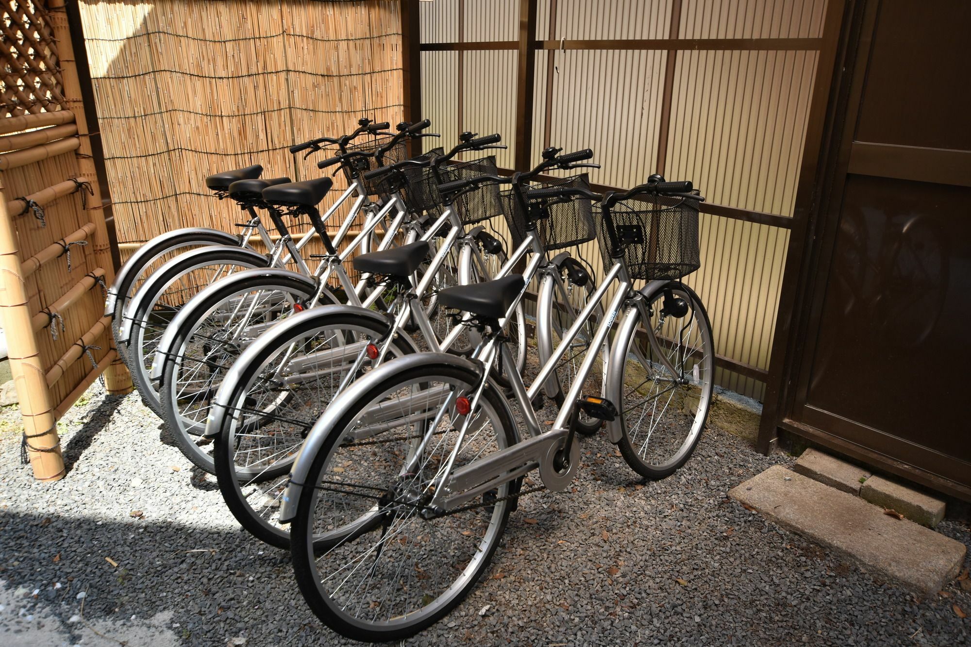 Higashiyama Tofukuji Villa Kyoto Bagian luar foto