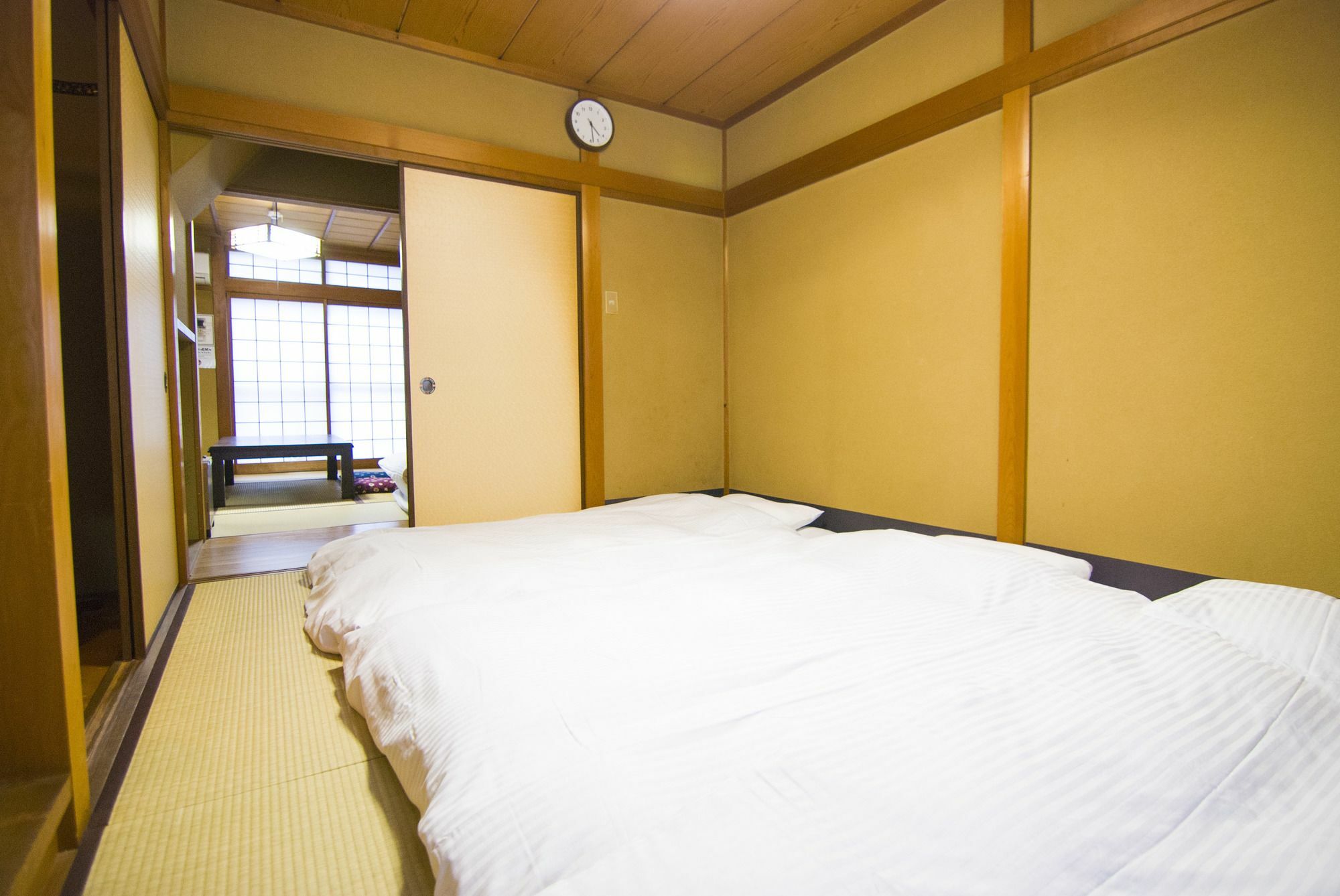 Higashiyama Tofukuji Villa Kyoto Bagian luar foto