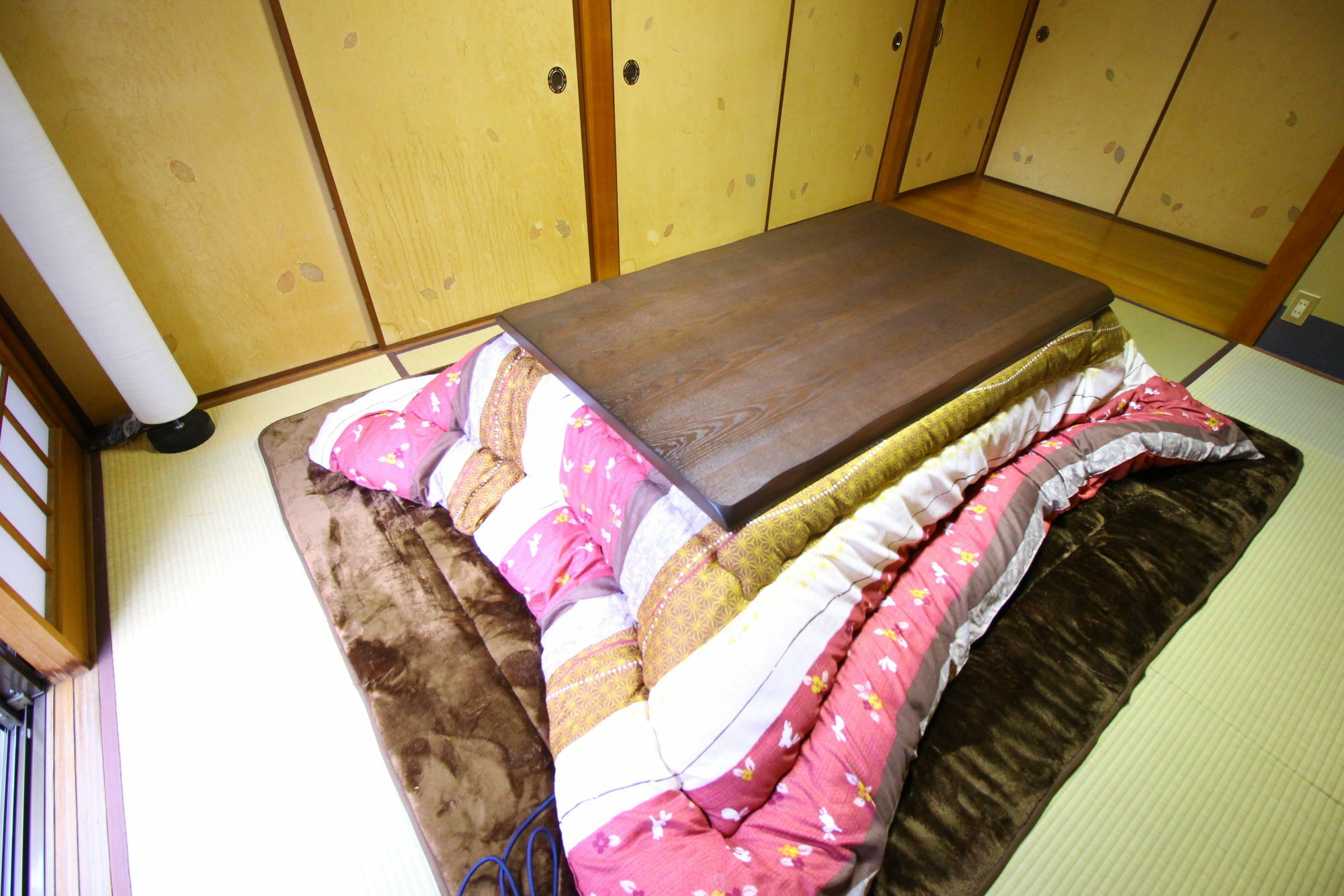 Higashiyama Tofukuji Villa Kyoto Bagian luar foto