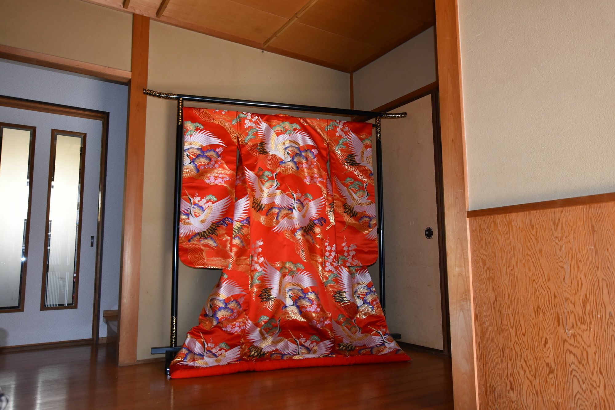Higashiyama Tofukuji Villa Kyoto Bagian luar foto