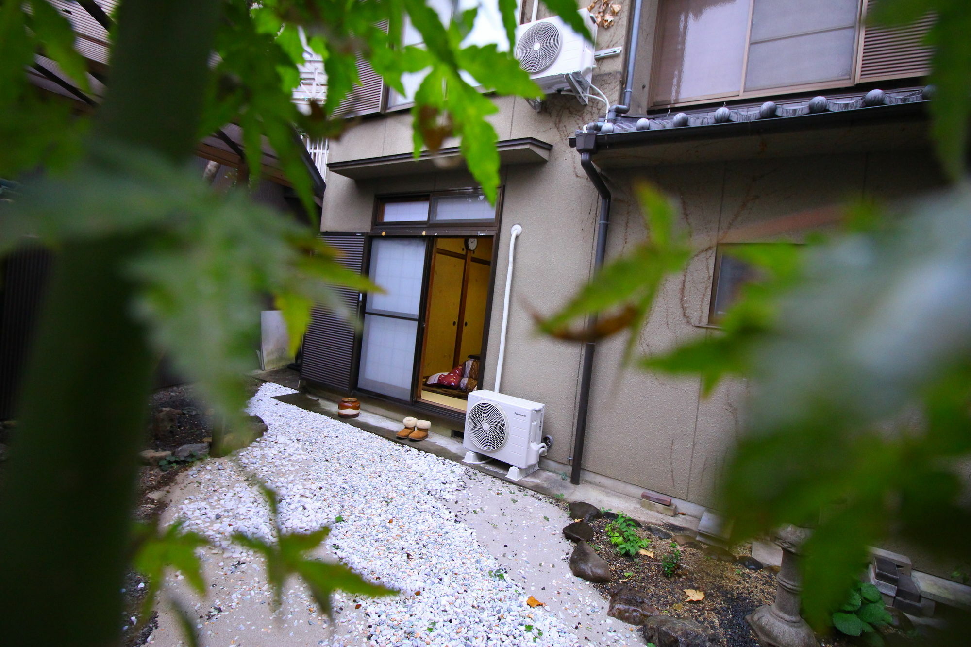 Higashiyama Tofukuji Villa Kyoto Bagian luar foto