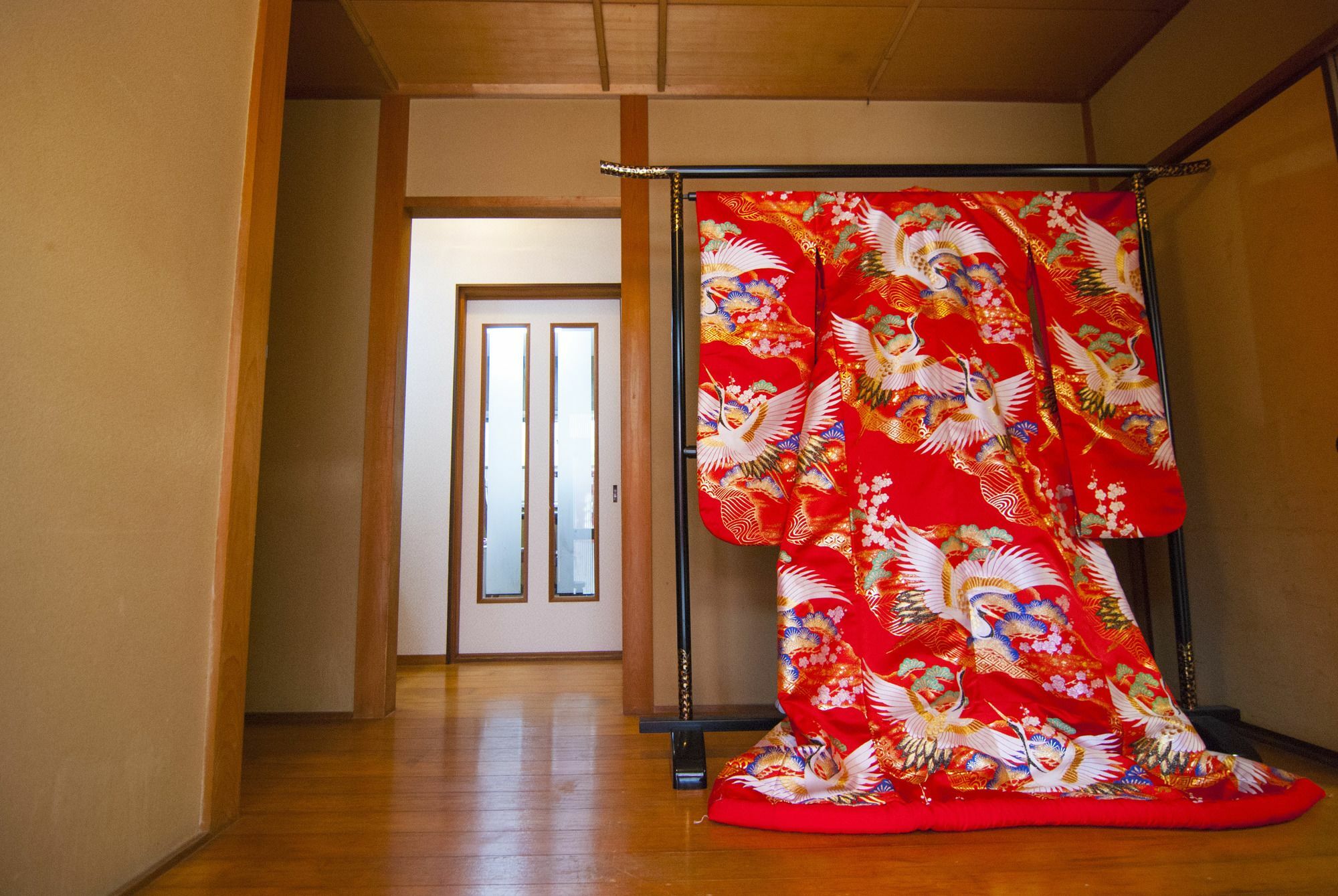 Higashiyama Tofukuji Villa Kyoto Bagian luar foto