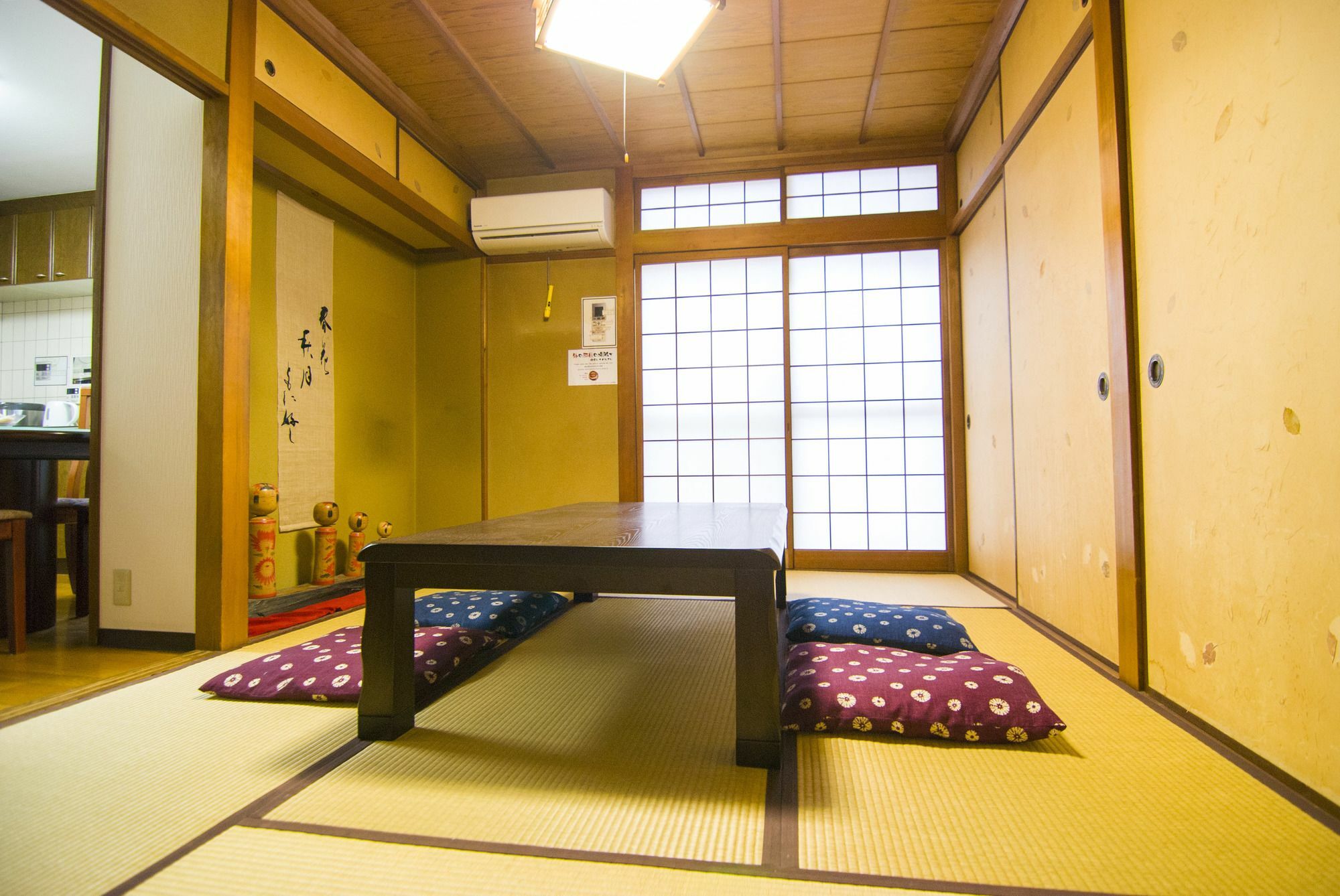 Higashiyama Tofukuji Villa Kyoto Bagian luar foto
