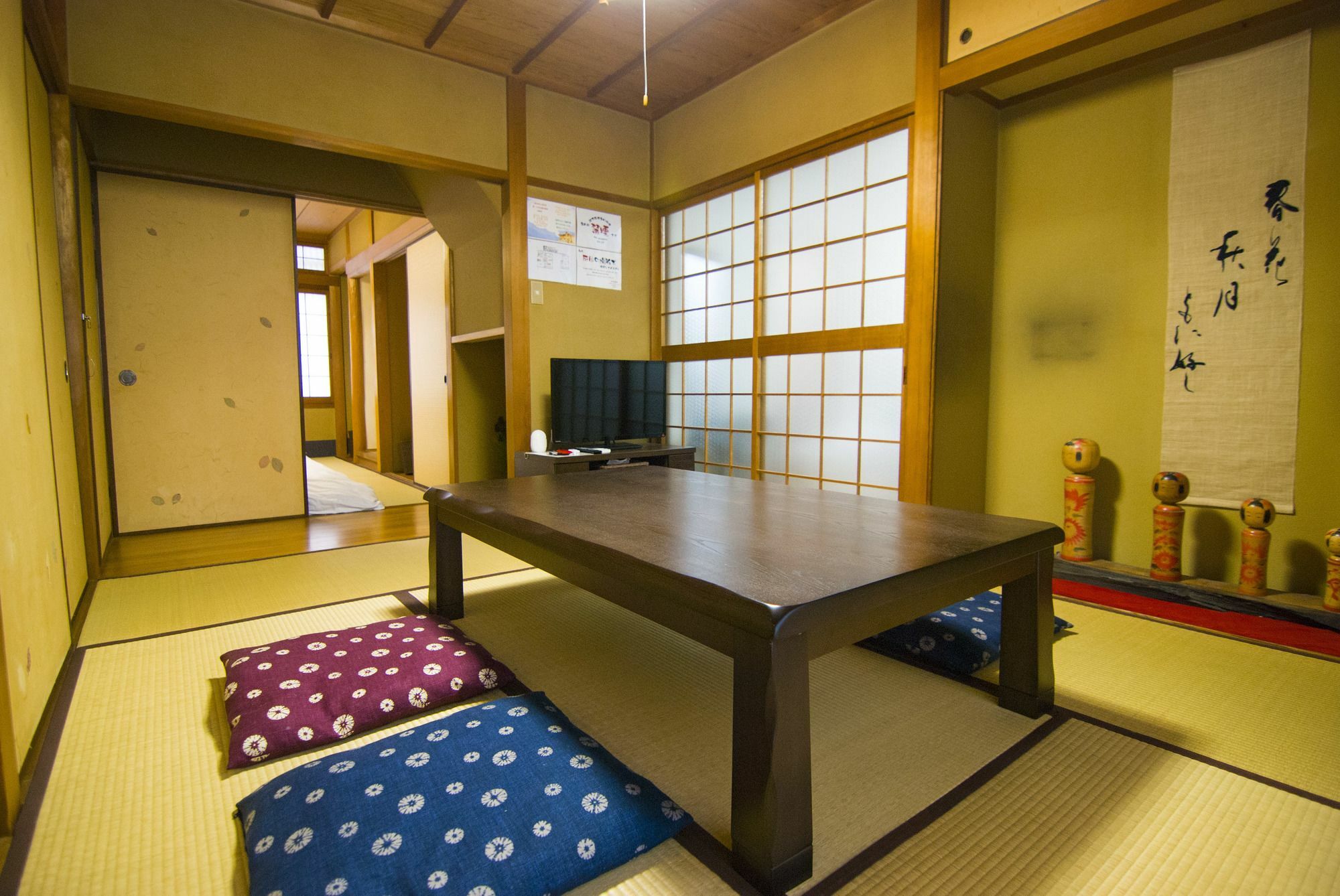 Higashiyama Tofukuji Villa Kyoto Bagian luar foto