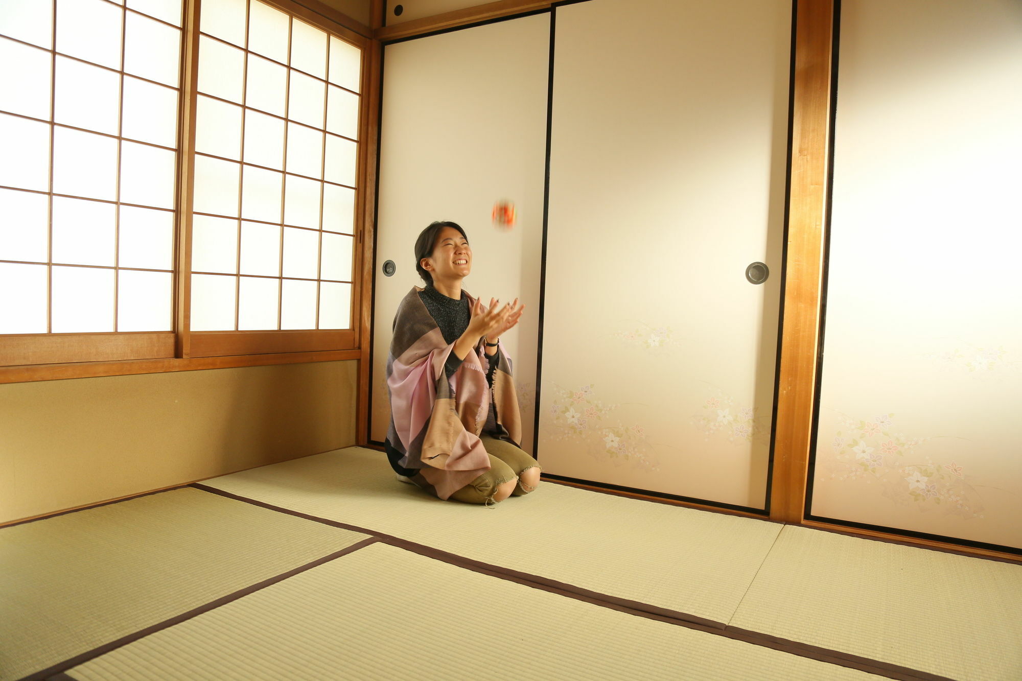 Higashiyama Tofukuji Villa Kyoto Bagian luar foto