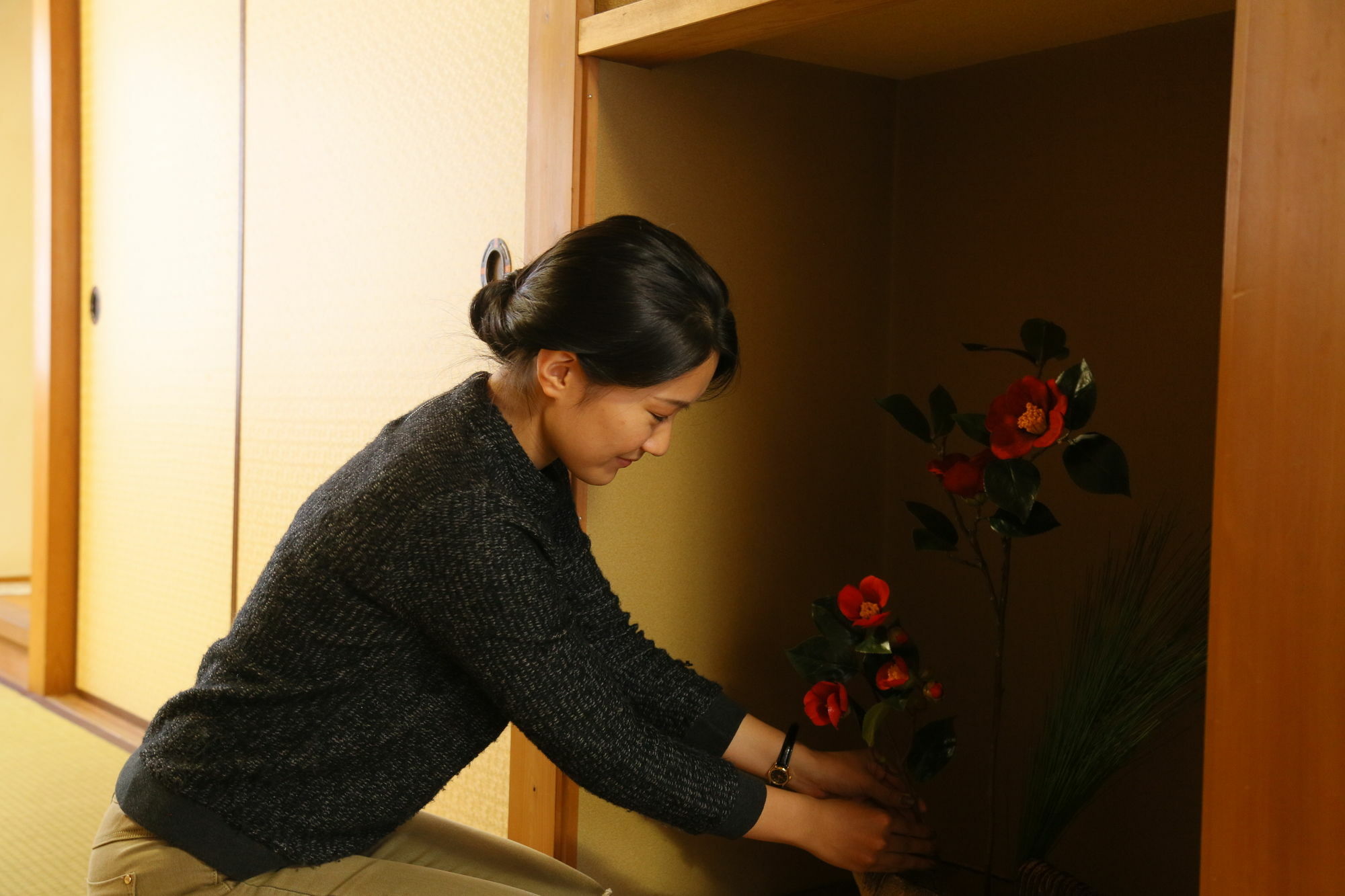 Higashiyama Tofukuji Villa Kyoto Bagian luar foto