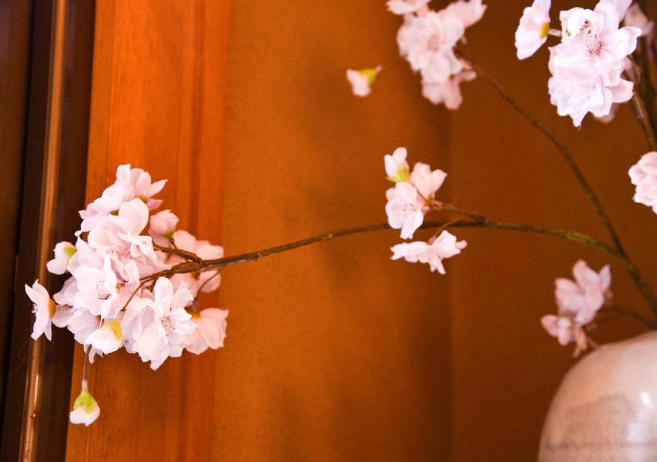 Higashiyama Tofukuji Villa Kyoto Bagian luar foto