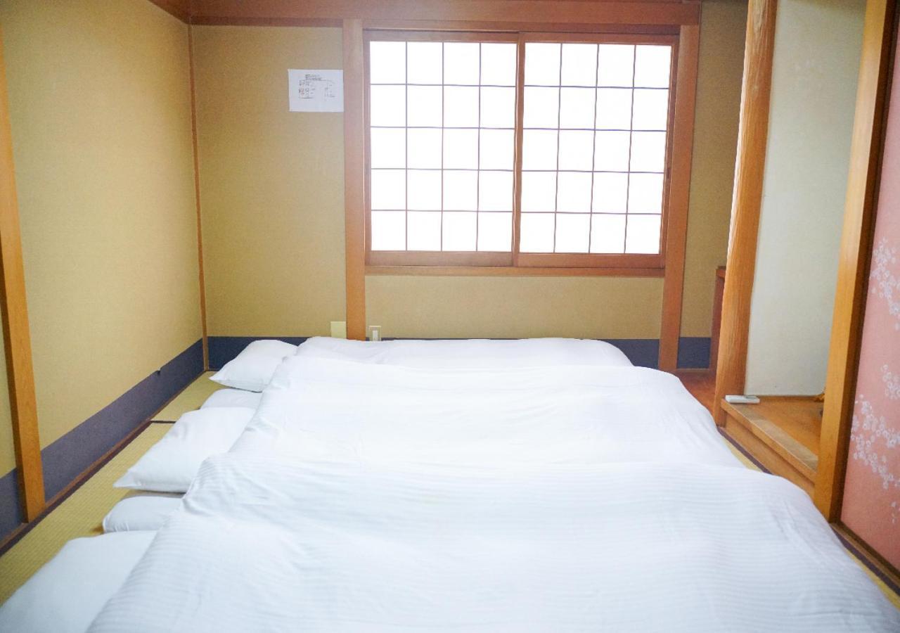 Higashiyama Tofukuji Villa Kyoto Bagian luar foto